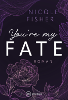 Buchcover für You're My Fate