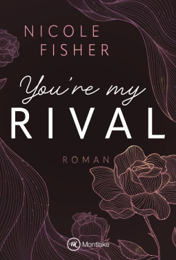 Buchcover für You're My Rival
