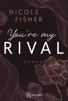 Buchcover für You're My Rival