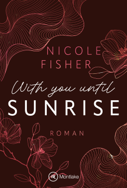 Buchcover für With You Through The Night