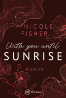 Buchcover für With You Through The Night