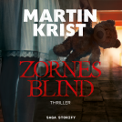 Buchcover für Zornesblind