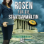 Buchcover für Rosen für die Staatsanwältin