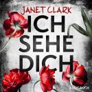 Buchcover für Ich sehe dich
