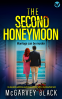 Cover Image: The Second Honeymoon