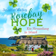 Buchcover für Rosebay Hope - Ein Neuanfang in Irland