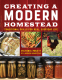 Cover Image: Creating a Modern Homestead