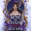 Cover Image: Rose in Chains
