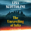 Cover Image: The Unraveling of Julia