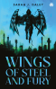 Cover Image: Wings of Steel & Fury