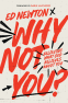 Cover Image: Why Not You?