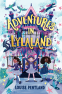 Cover Image: Adventures in Lylaland
