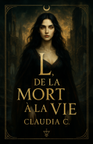 Couverture du livre pour L,