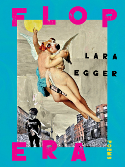 book cover for Flop Era