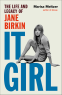 Cover Image: It Girl