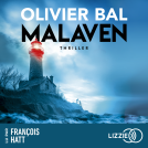 Couverture du livre pour Malaven