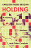 Cover Image: Holding