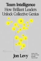 book cover for Team Intelligence