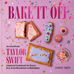 book cover for Bake It Off