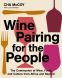 Cover Image: Wine Pairing for the People