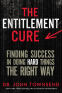Cover Image: The Entitlement Cure
