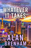 Cover Image: Whatever It Takes