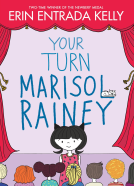 book cover for Your Turn Marisol Rainey