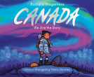 book cover for Canada