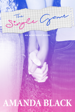book cover for The Single Game