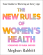 Cover Image: The New Rules of Women's Health