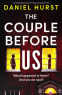 Cover Image: The Couple Before Us