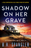 Cover Image: Shadow on Her Grave (Detective Casey White Book 13)