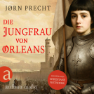 Buchcover für Die Jungfrau von Orleans