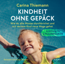 Buchcover für Kindheit ohne Gepäck