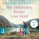 Buchcover für Die verlorenen Kinder vom Fjord