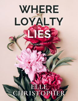 book cover for Where Loyalty Lies