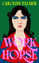 book cover for Workhorse