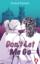 book cover for Don't Let Me Go