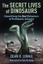 Cover Image: The Secret Lives of Dinosaurs