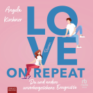 Buchcover für Love On Repeat