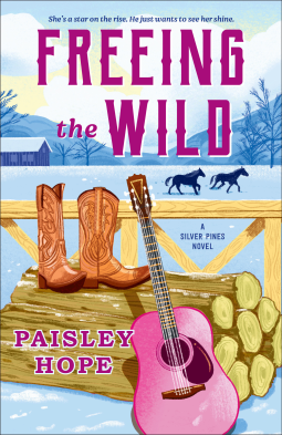 book cover for Freeing the Wild