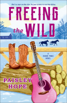 book cover for Freeing the Wild