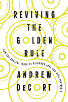 book cover for Reviving the Golden Rule