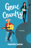 Cover Image: Gone Country