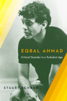 book cover for Eqbal Ahmad