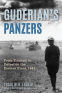 Cover Image: Guderian's Panzers