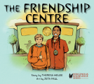 book cover for The Friendship Centre