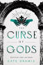 Cover Image: The Curse of Gods
