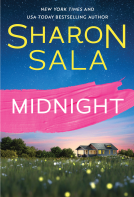 book cover for Midnight