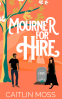 Cover Image: Mourner For Hire